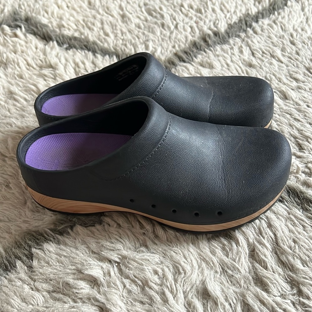 Dansko Kane Clog